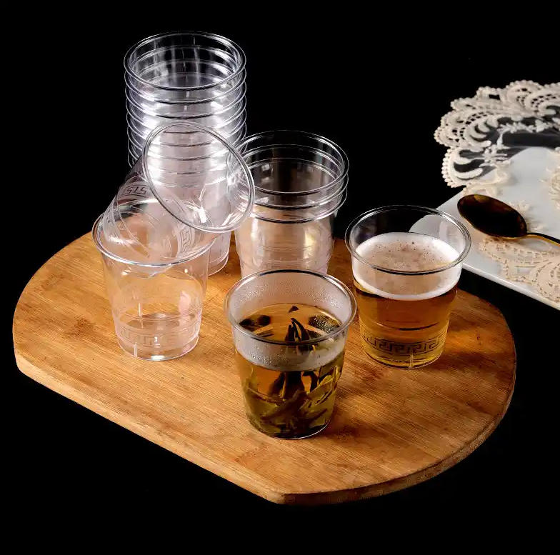 塑世界，创无限！锐塑热成型设备应用广泛