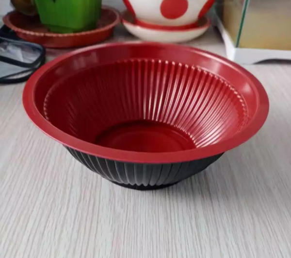 塑世界，创无限！锐塑热成型设备应用广泛