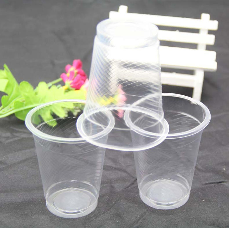 创新塑料成型机，驱动未来制造