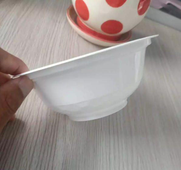 锐塑机械，全球无忧的热成型伙伴！