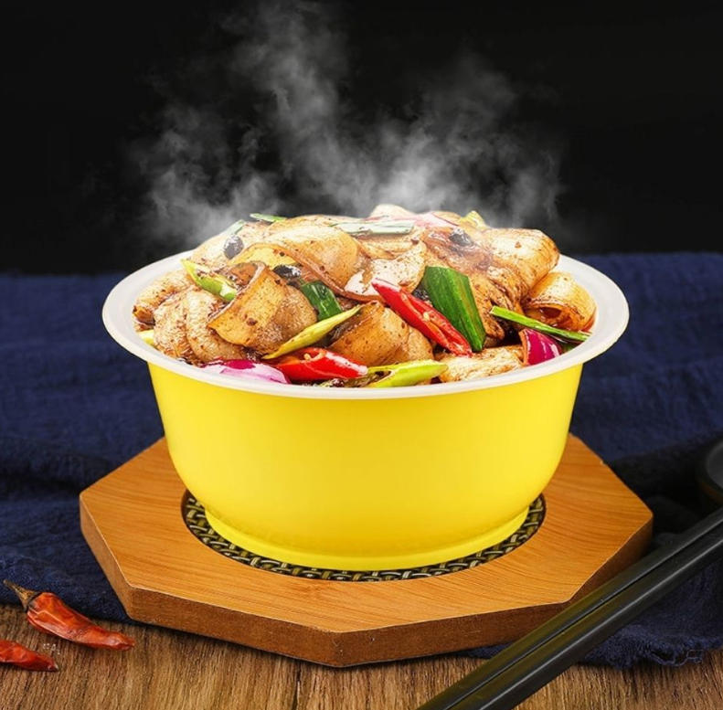 专业的全自动热成型机制造商