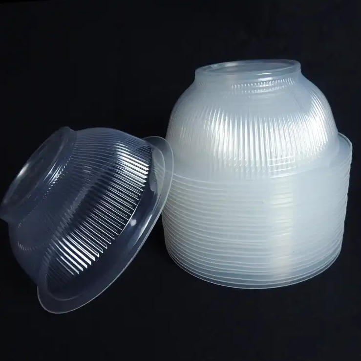 塑造未来：温州锐塑机械的塑料热成型机技术