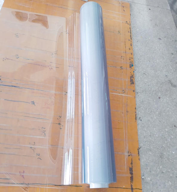 塑世界，创无限！锐塑热成型设备应用广泛