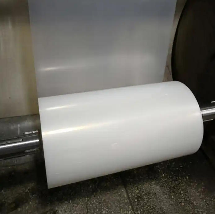 专业的全自动热成型机制造商