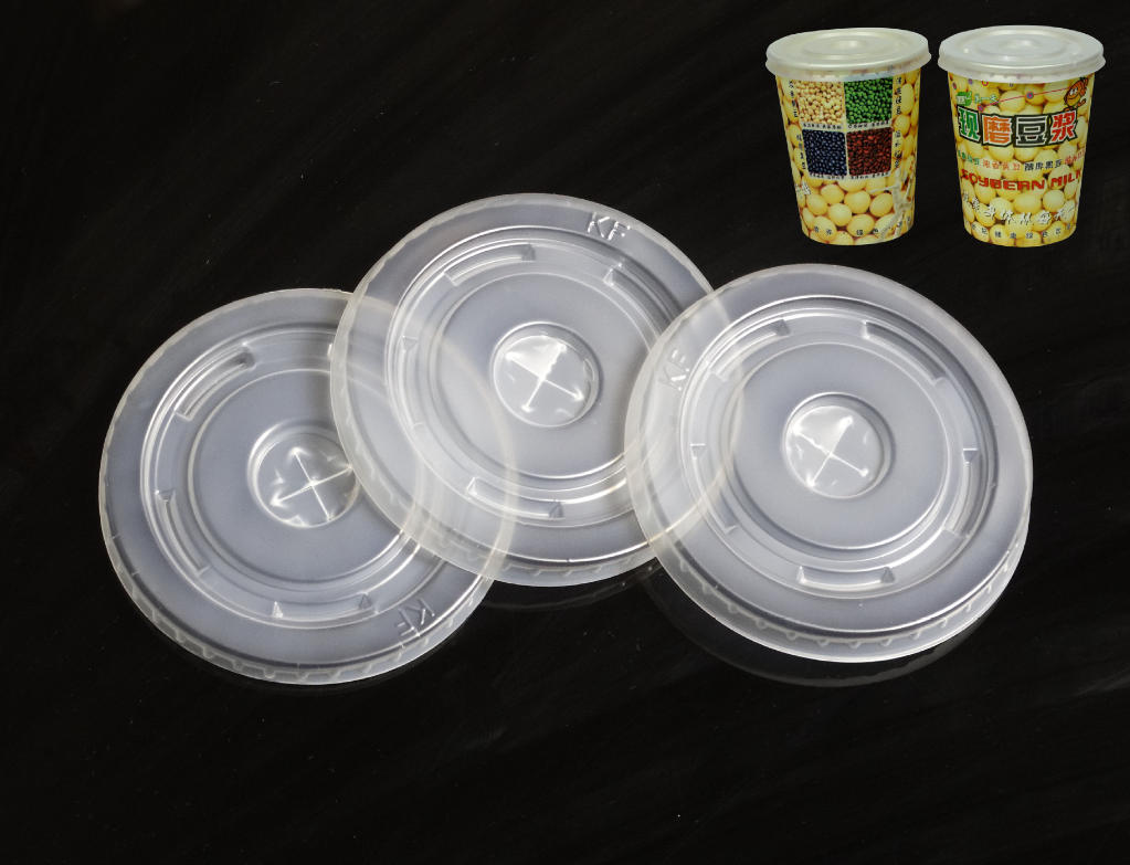 锐塑机械，全球无忧的热成型伙伴！