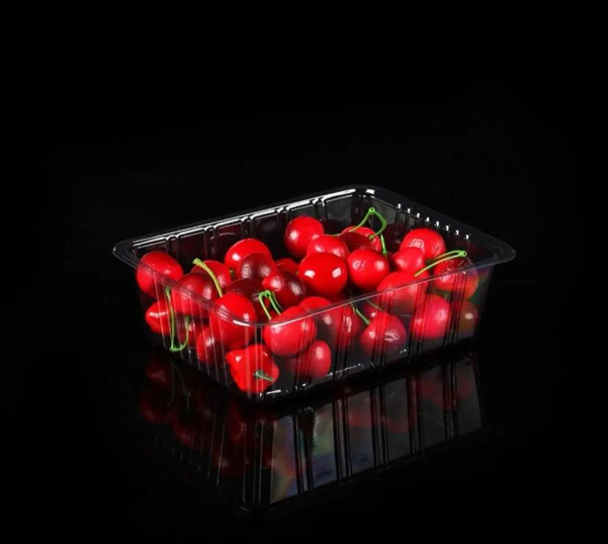 锐塑机械，全球无忧的热成型伙伴！