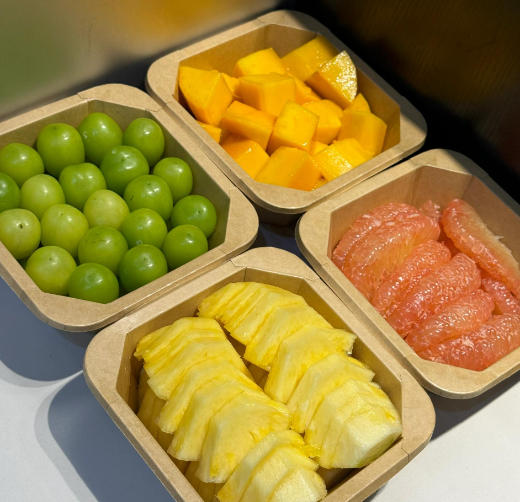 锐塑机械，全球无忧的热成型伙伴！