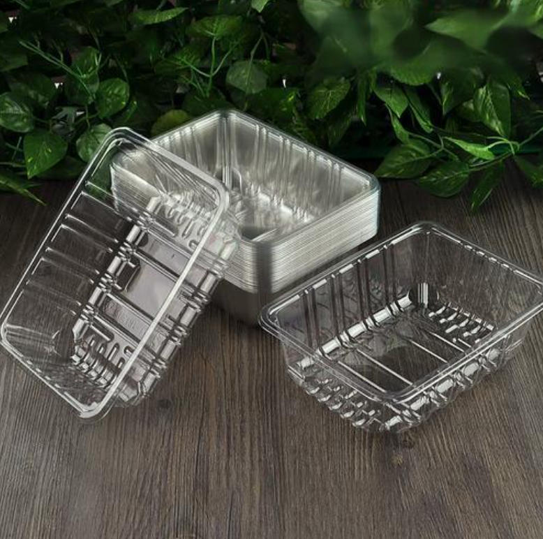 塑世界，创无限！锐塑热成型设备应用广泛