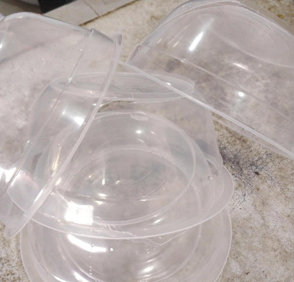 创新塑料成型机，驱动未来制造