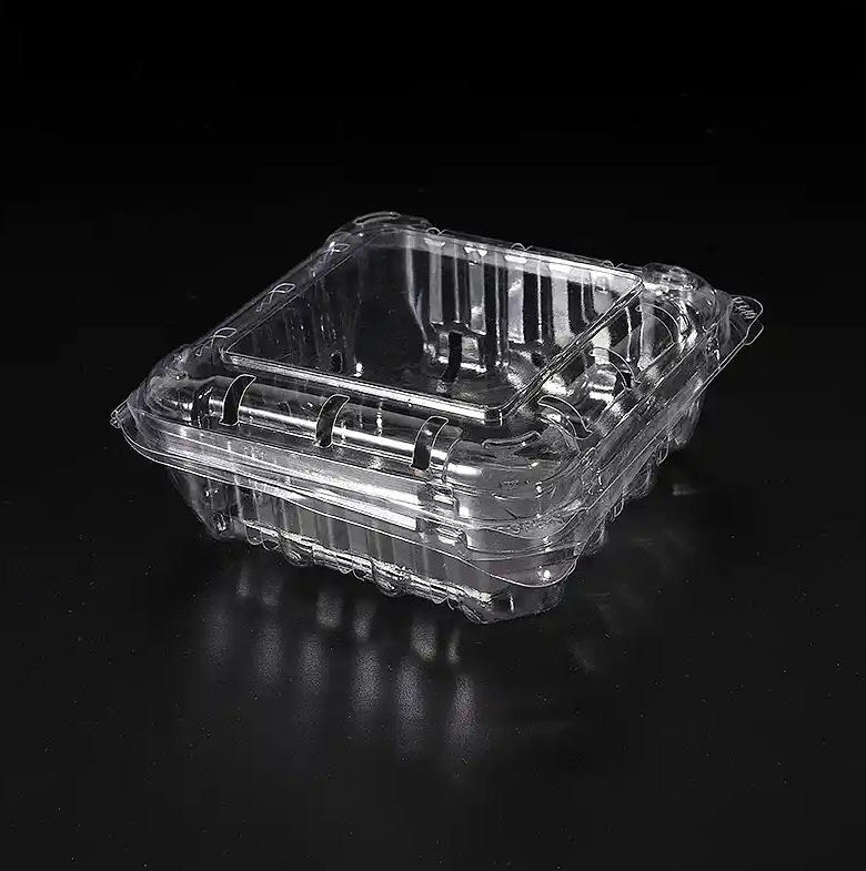 专业的全自动热成型机制造商