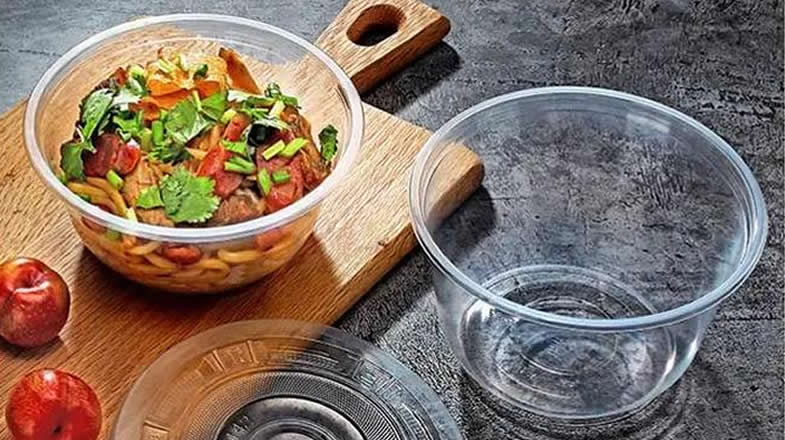 全伺服塑料制杯机